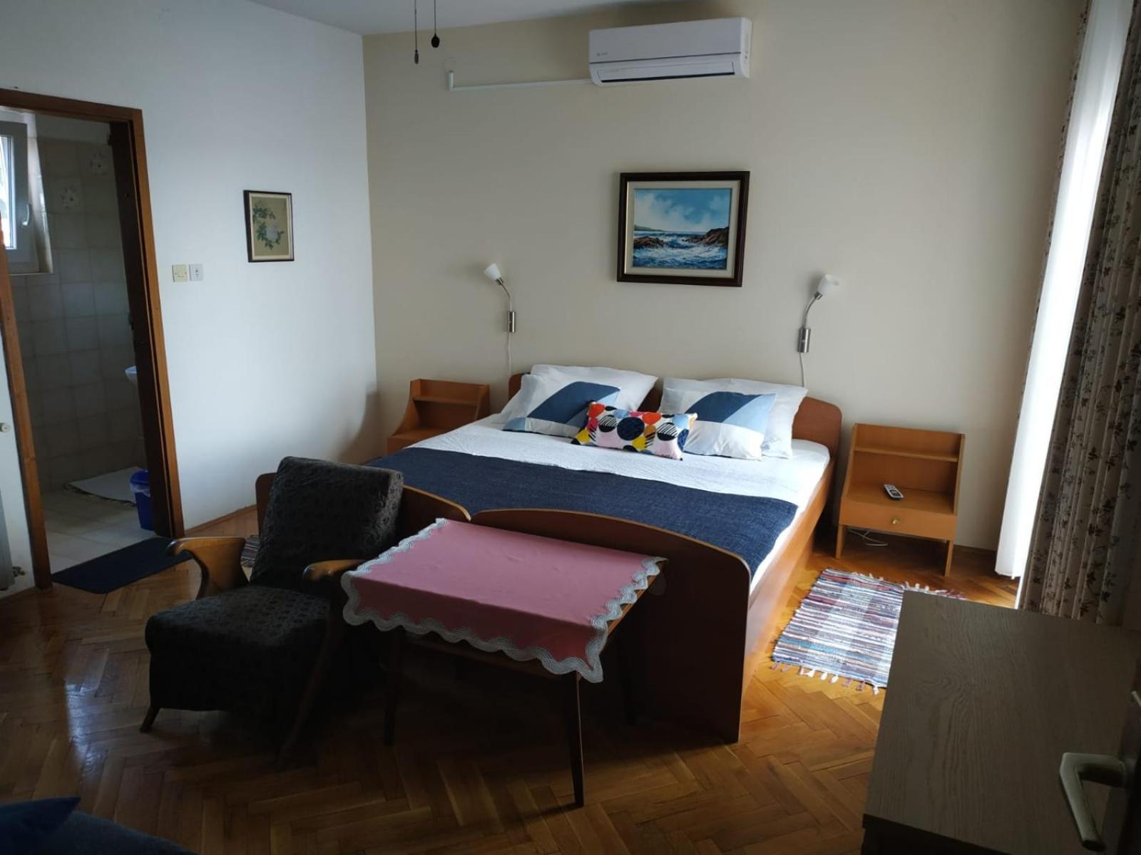 Lilianka Hotel Selce Room photo